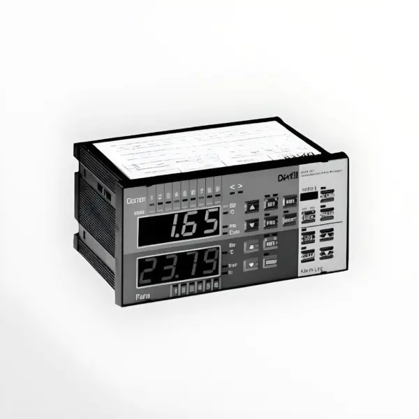 DIXELL KONTROL. KOMP. XC807M