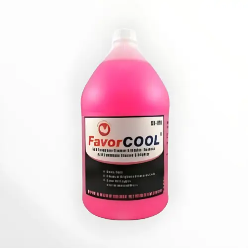 SREDSTVO ZA PRANJE KONDENZATORA