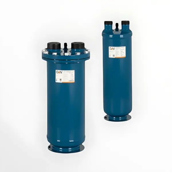 GVN SEPARATOR ULJA OS 35