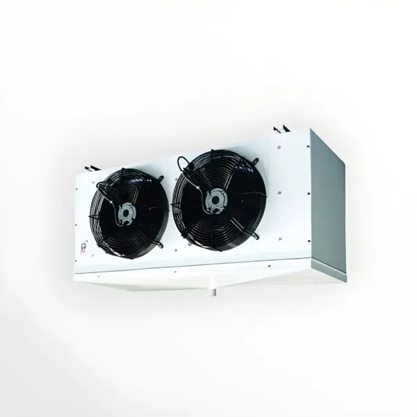 SER ISPARIVAC STL 240-6 ED k.8mm