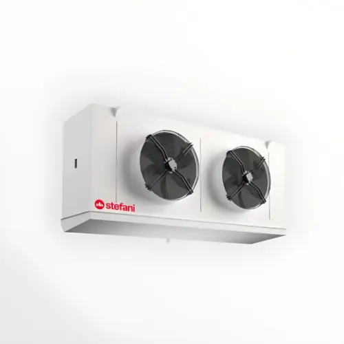 STEFANI ISPARIVAČ BOREA H 44-2 C 5,5 E 4D 440V