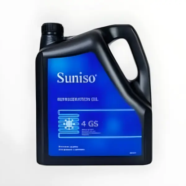 ULJE MINERALNO 4GS(3.78 LIT)