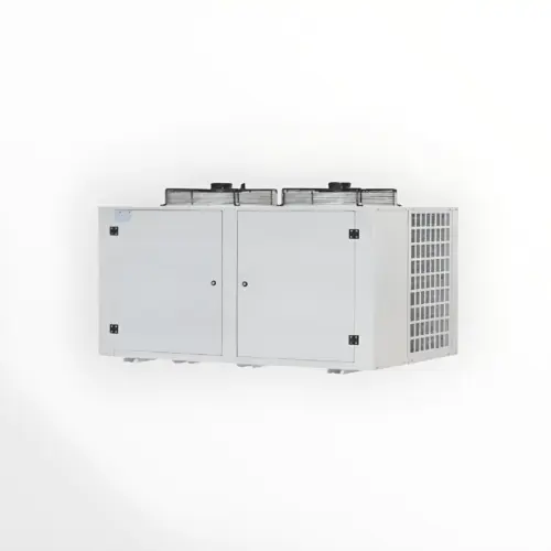 AGREGAT EKO COOLMAX 4PES-12 -30/45C 8,41KW