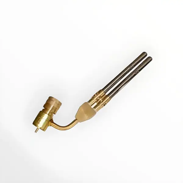 BRENER ZA MAPP GAS DVE CEVI T-2B