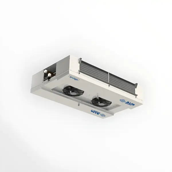 ALFA LU-VE ISPARIVAČ TGLEL 33AS PLE 4.5