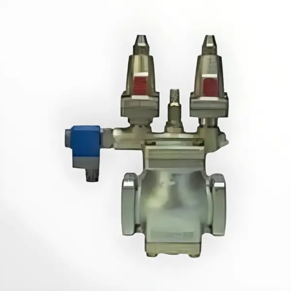 Danfoss Pilot servo ventil PM 1 32 027F3006