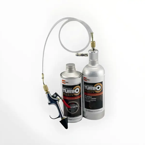 RECTORSEAL TURBO KLEEN KIT