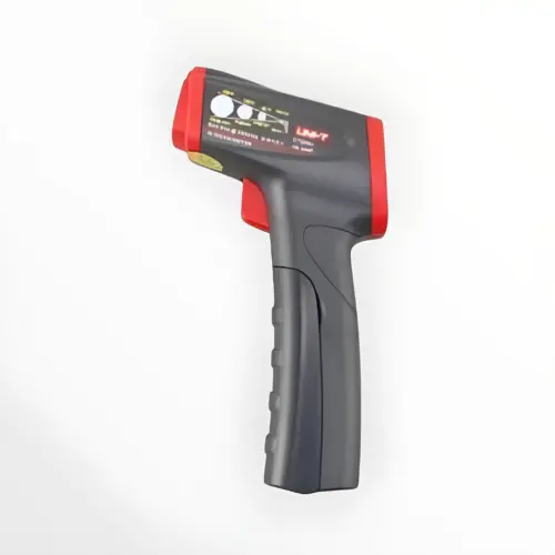INFRARED TERMOMETAR -32 - 400C