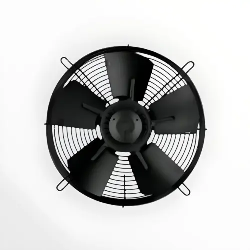 VENTILATOR AKSIJALNI USISNI FI 300