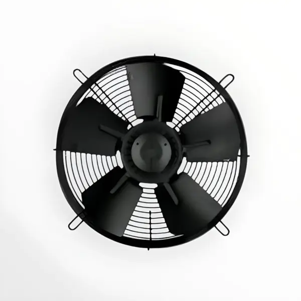 VENTILATOR AKSIJALNI USISNI FI 300