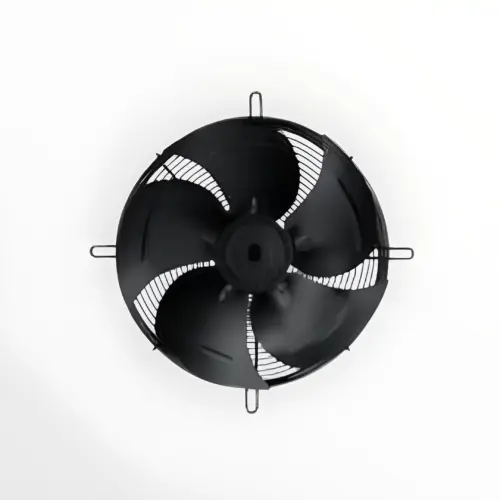 VENTILATOR AKSIJALNI USISINI FI 350