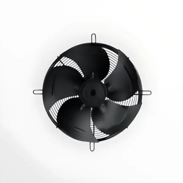 VENTILATOR AKSIJALNI USISINI FI 350