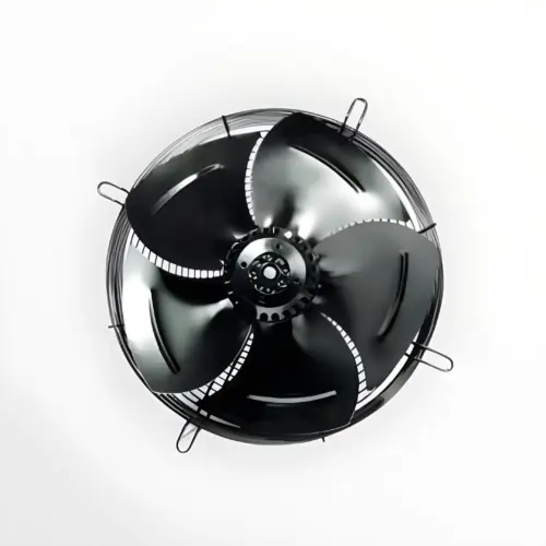 VENTILATOR AKSIJALNI USISINI FI 400