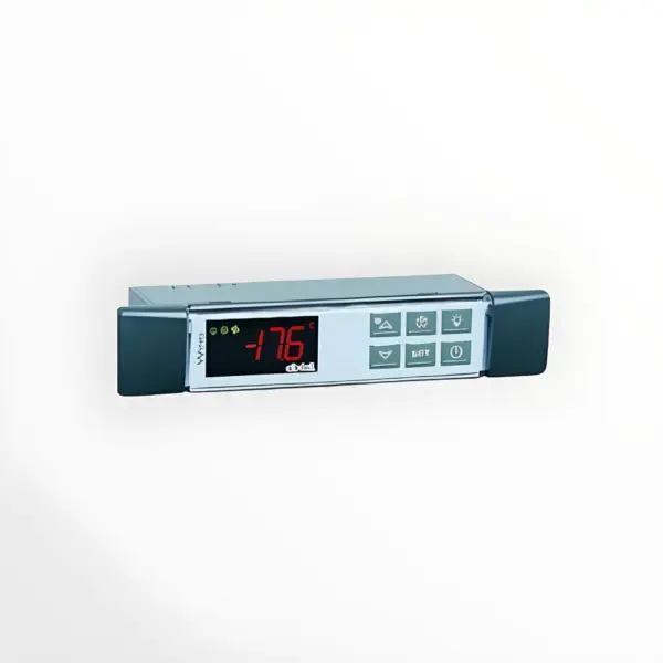 DIXELL TERMOSTAT XW  60L 230V