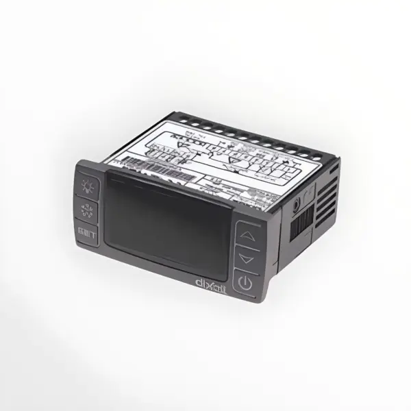 DIXELL TERMOSTAT XW  60V 230V