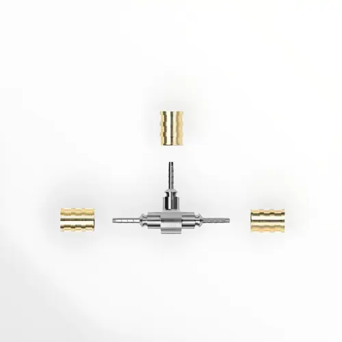 GOMAX T PRIKLJUČAK PRESOSTATA WBP0C1