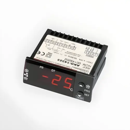 AKO TERMOSTAT  DIG. 14 323 sa jednom sondom