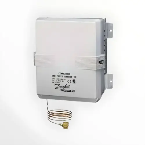 Danfoss Kontroler brzine ventilatora RGE 061H3006