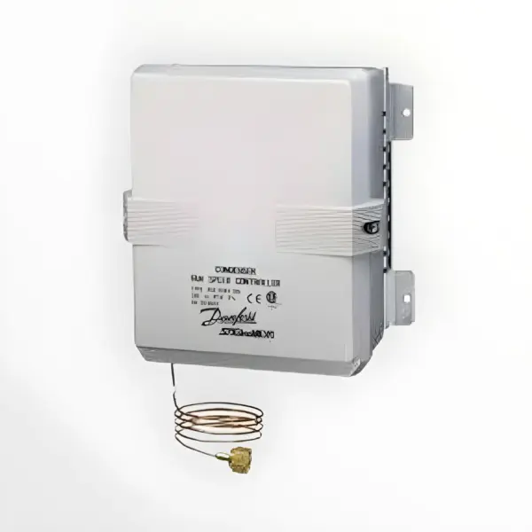 Danfoss Kontroler brzine ventilatora RGE 061H3006