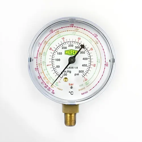 REFCO MANOM. M2-250-DS-CLIM