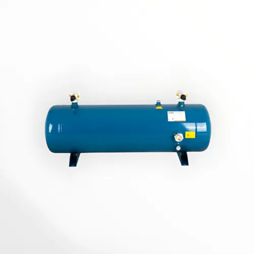 GVN RESIVER HORIZONTALNI 60L