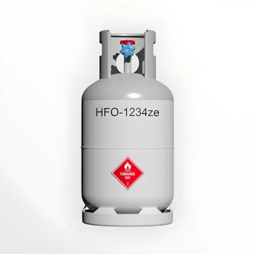 FREON HFO-1234ZE