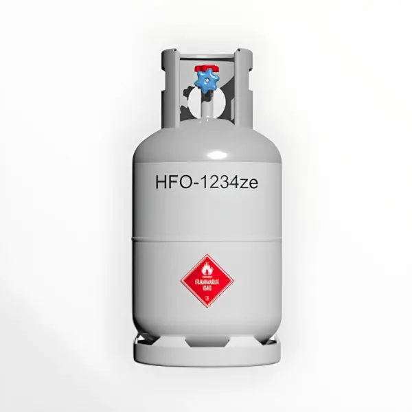 FREON HFO-1234ZE