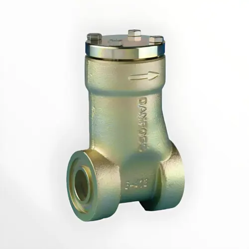 Danfoss 006-0043 Hvatač nečistoća, bez vara, FA 15