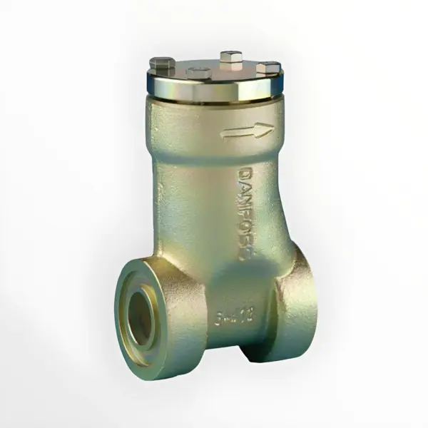 Danfoss 006-0043 Hvatač nečistoća, bez vara, FA 15