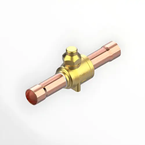 Danfoss GBC 18s  009L7035