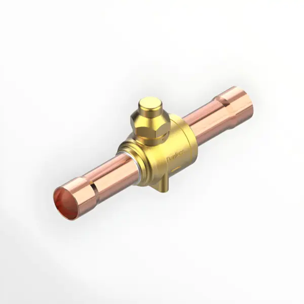 Danfoss GBC 18s  009L7035