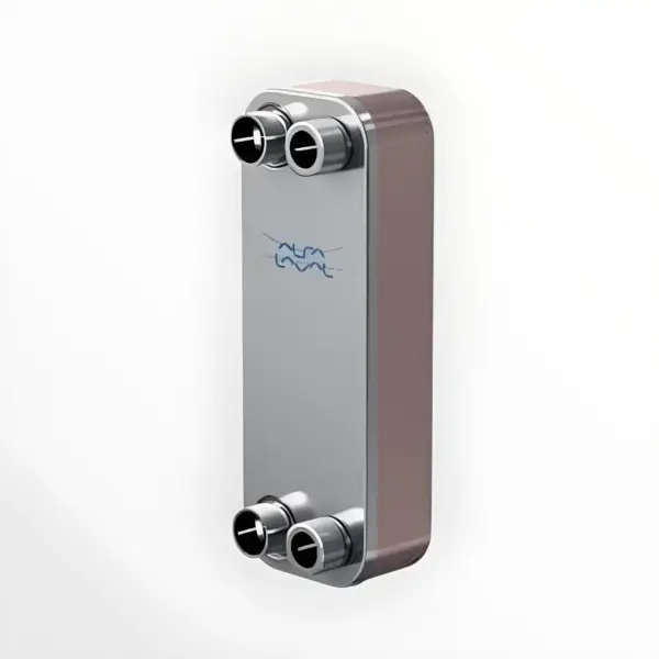 ALFA LAVAL PLOČASTI IZMENJIVAČ ACH43-36AH-F