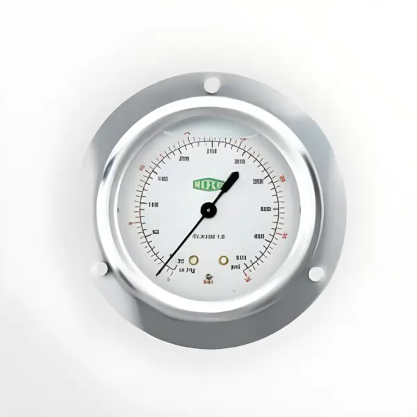 REFCO MANOM. MR 245-DS-14