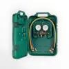 REFCO MANOB. BM2-3-DS-R407C