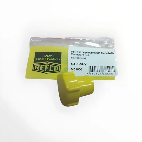 REFCO RUCICA MANOB. M4-6-09-Y