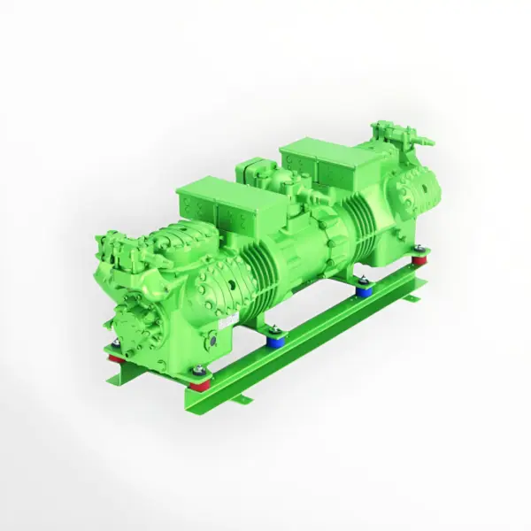 BITZER TANDEM LH114/44EC-8.2