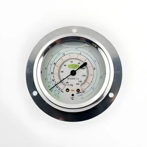 REFCO MANOM. MR 205-DS-R22