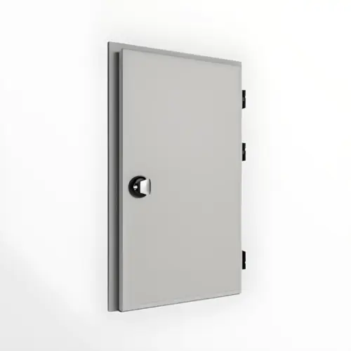 SET HLADION.VRATA ZAOKRETNA MINUSNA