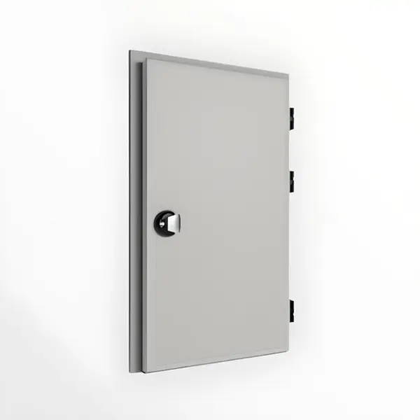 SET HLADION.VRATA ZAOKRETNA PLUSNA